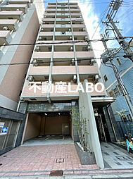 フロンティアタワー九条I(CITY SPIRE九条I)