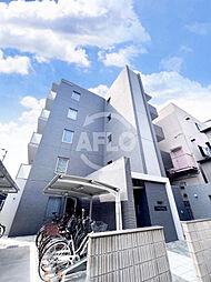 コゥジィコート御幣島駅前