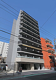 RELUXIA横濱吉野町III