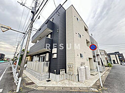 メゾン・リシュエ