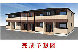 メゾン・レゾナンス　III