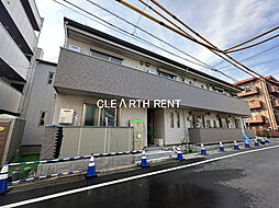 仮称 北区東十条共同住宅