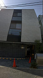 ヴィラージュ白金台