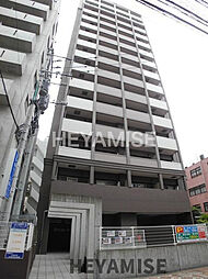 リファレンス浜町