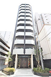 スワンズ江戸堀ウエストパーク