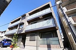 アルファステージ千里山西