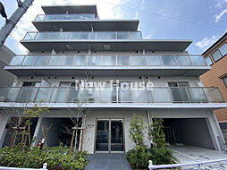 レオーネ志村坂上