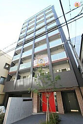 スパシエ横浜大通り公園