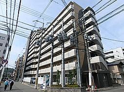 セレニテ江坂四番館