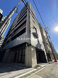 コンシェリア横濱関内