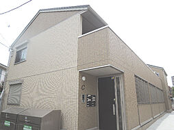 シェルハウス上中里 C