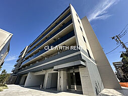 PREMIUM CUBE　王子神谷