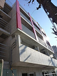 Ｄ−Ｓｑｕａｒｅ千歳船橋