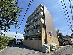 セナリオフォルム松戸I