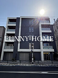 ビサイド・アベニュー