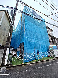 ブランキューブ戸越公園（Blan cube戸越公園）