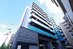 Ｌａ　Ｄｏｕｃｅｕｒ江坂II　旧Ｓ−ＲＥＳＩＤＥＮＣＥ江坂Ｃｒ