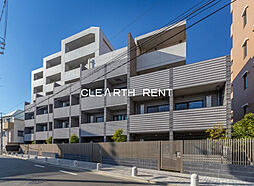 プラシア蒲田 ＴＨＥ ＧＲＡＮＤ ＲＥＳＩＤＥＮＣＥ