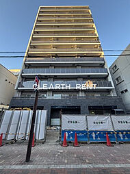 ガーラ・ステーション川崎平間