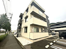 エル・ソル南庄町