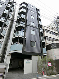 エフ・パークレジデンス東神奈川アネックス