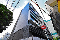 プレサンス森ノ宮　THEゲート