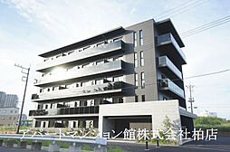 インフィニットカンワ