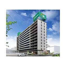 スプランディッド梅田グランノース