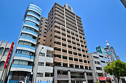 エステムプラザ神戸水木通グランクロス