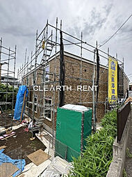 ハーミットクラブハウス山手柏葉IIB棟