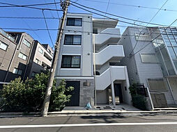 エルファーロ中野新井薬師