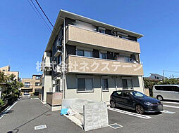 マオパレス愛甲石田