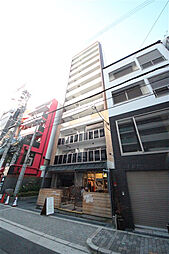 クリスタルエグゼ心斎橋