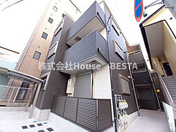 メゾンリュミエール