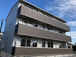 エスポワール合川　B棟