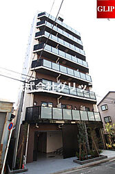 RELUXIA横濱吉野町II