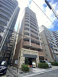 プレサンス中之島公園グラシア