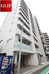 ベルシード阪東橋マキシヴ