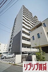 パークアクシス千葉