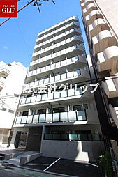 クレヴィスタ阪東橋