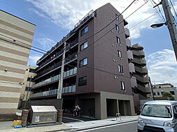 フュージョナル浮間舟渡