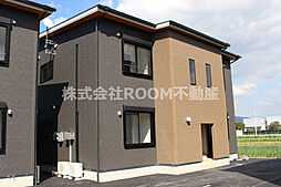 カシェットイン都北