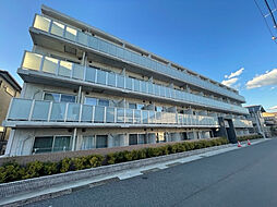 Ｓ−ＦＯＲＴ船橋海神Ｅａｓｔ