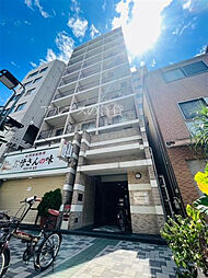 ラフィーヌ伊勢佐木町