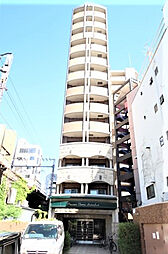 プレサンス天満ステーションフロント