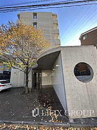 ヴェルステージ多摩川