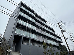 ジェノヴィア天王台