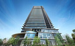 ジオタワー十三