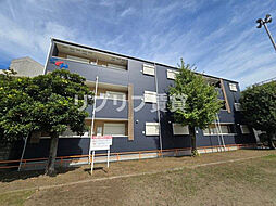 ミリアビタ長洲