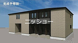 アルモニー　ベル　I